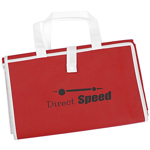 Non-Woven Beach Mat Main Image