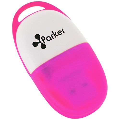 Bugsy USB Drive - 1GB Main Image