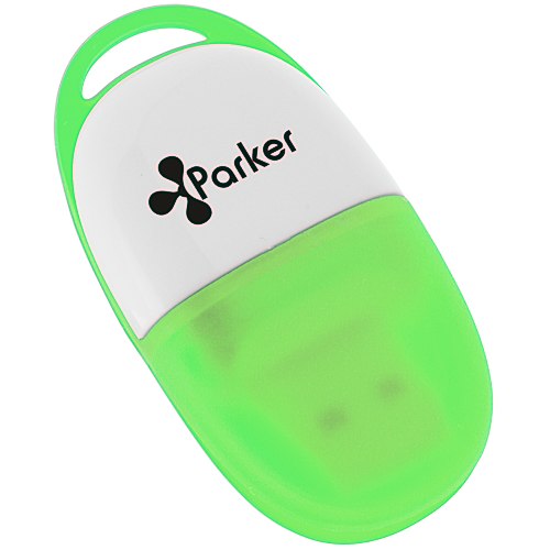Bugsy USB Drive - 4GB Main Image