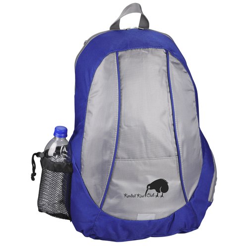 Extreme Backpack Main Image