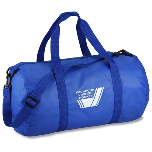 Varsity Lightweight Duffel Main Image