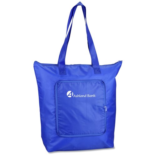 Magic Folding Cooler Bag Main Image