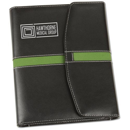 Midland Padfolio Main Image