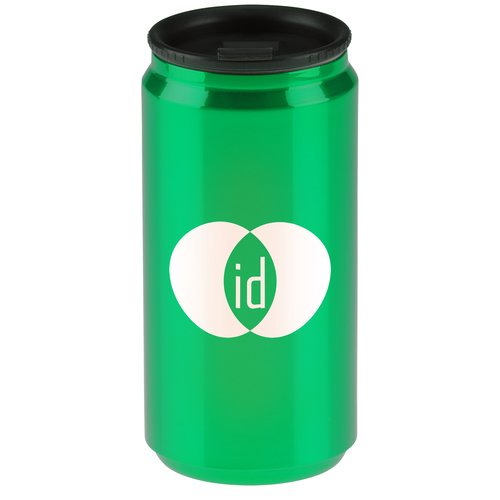 Soda Can Travel Tumbler - 14 oz. Main Image