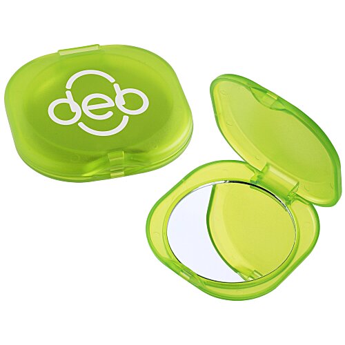 Diva Mirror - Translucent Main Image