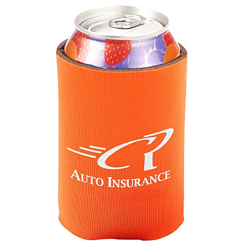 USA Pocket Can Holder Main Image