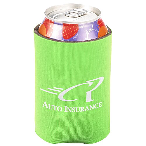 USA Pocket Can Holder - 24 hr Main Image