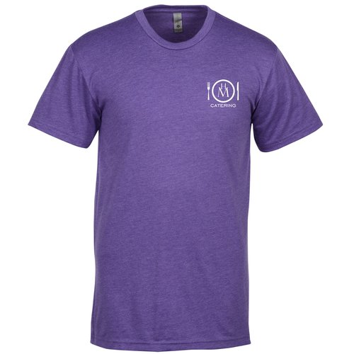 Next Level CVC Blend Crew T-Shirt - Men's Main Image
