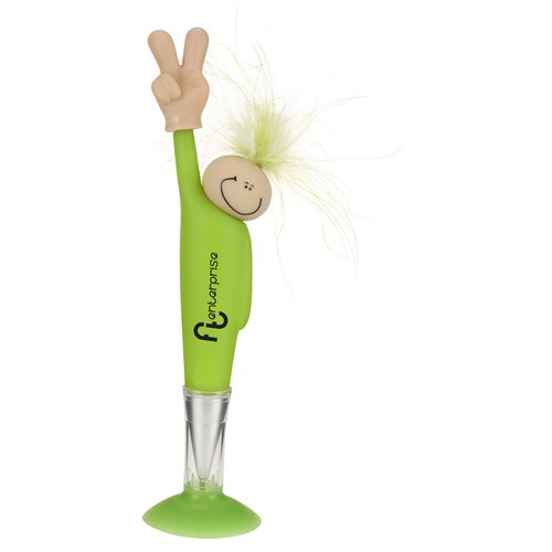 Goofy Guyz Handz Pen - Peace Main Image