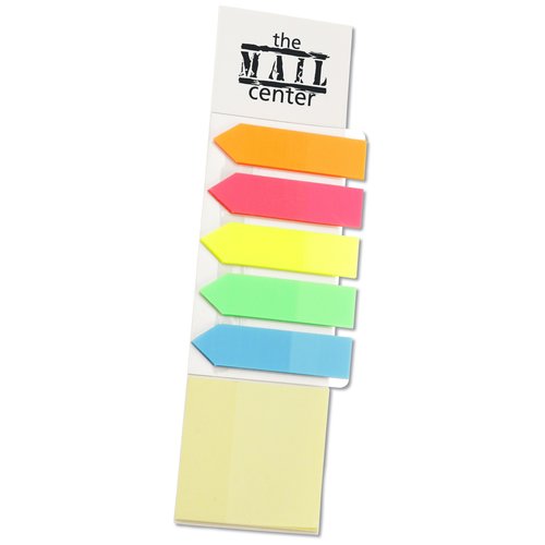 Within Reach Flag Set - Square Main Image