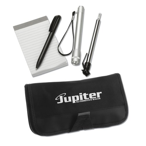 Roadside II Companion Kit Main Image