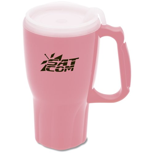 Twister Mug - 16 oz. - Closeout Colors Main Image