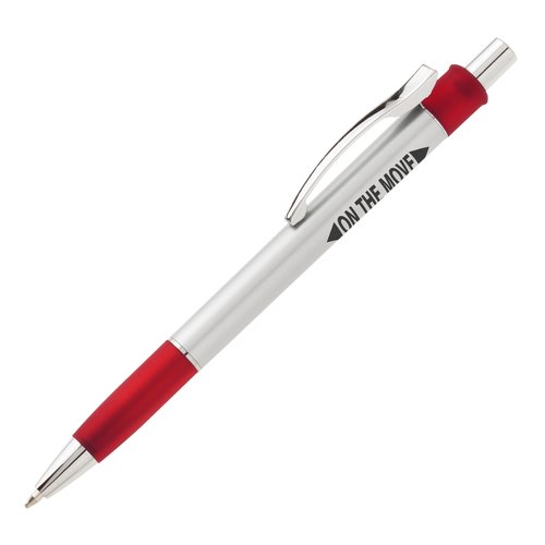 Excalibur Pen - Silver Main Image