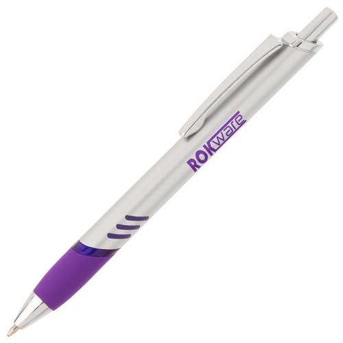 Predator Pen - Silver Main Image