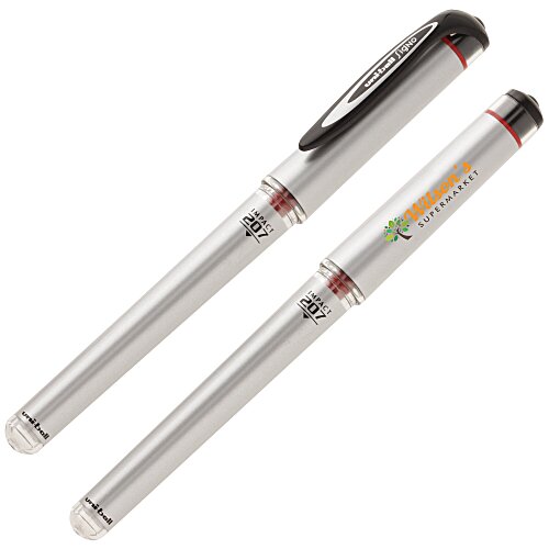 uni-ball 207 Impact Gel Pen - Full Color Main Image