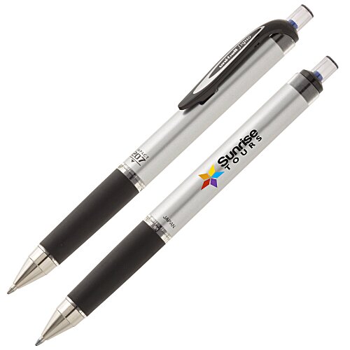uni-ball 207 Impact Gel RT Pen - Full Color Main Image