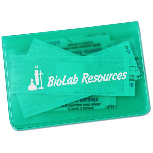 Small First Aid Kit Main Image