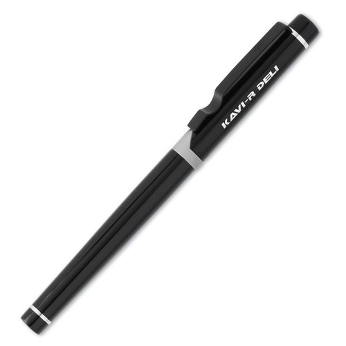Triad Rollerball Metal Pen Main Image