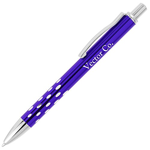 Bergen Metal Pen Main Image