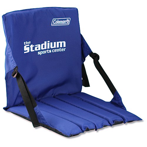Coleman Stadium Seat Main Image