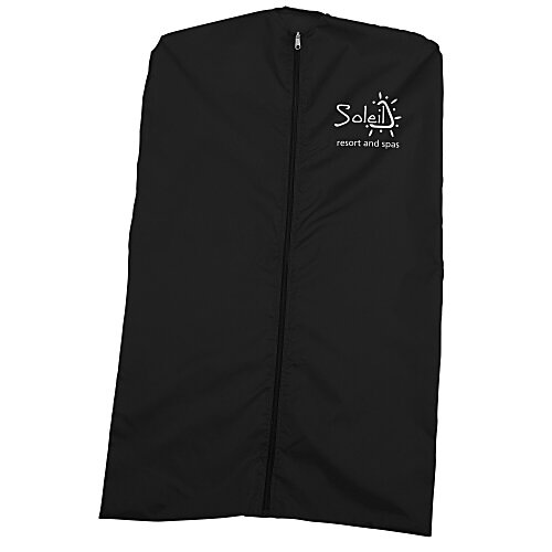 Flat Garment Bag Main Image