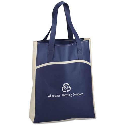 Outlook Tote Bag Main Image