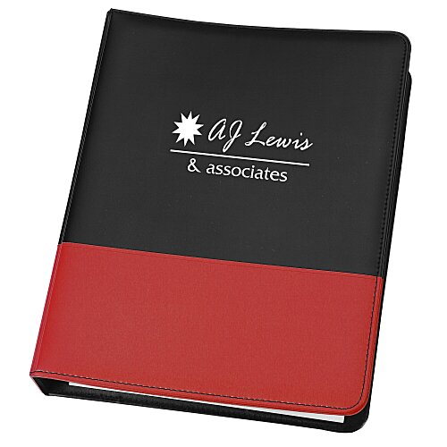 Associate Ringbinder - Screen - 24 hr Main Image