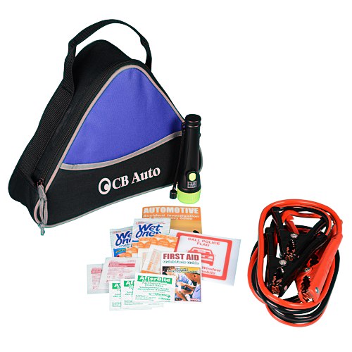 Auto Safety Kit Main Image