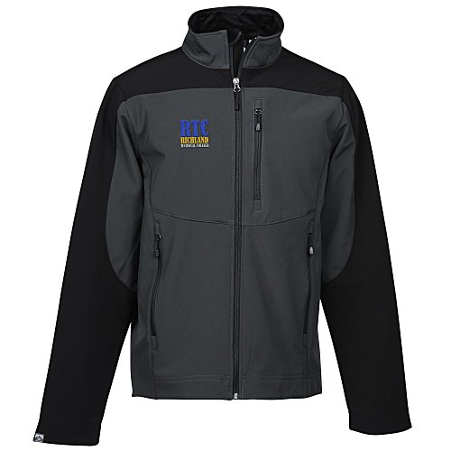 Storm Creek Guardian Soft Shell Jacket - Men's Main Image