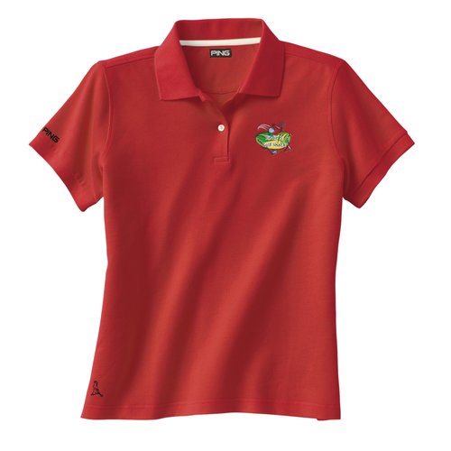 PING Eagle Polo - Ladies' Main Image
