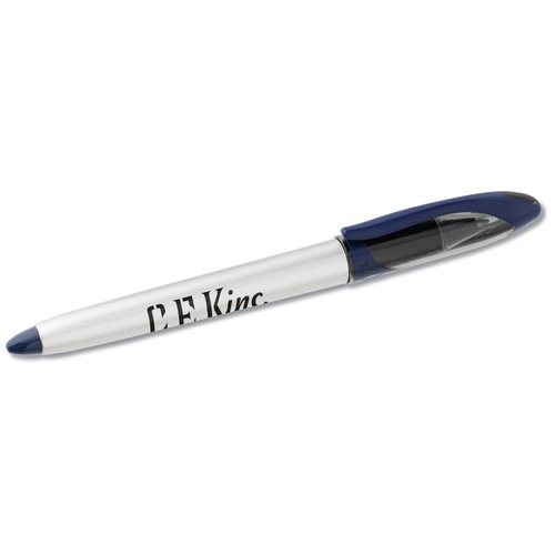 Scripto Flourish Rollerball Pen Main Image