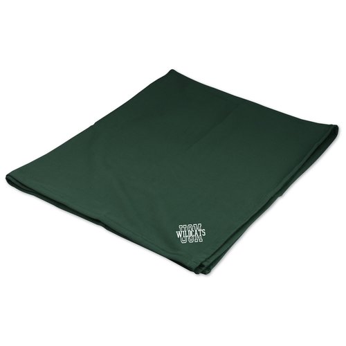 Varsity Sweatshirt Blanket Main Image