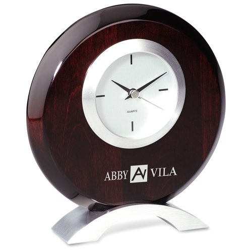 Carpintero Clock Main Image