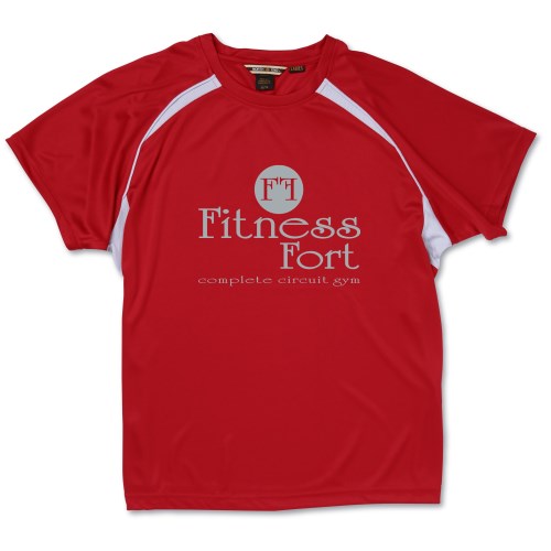 North End Athletic T-Shirt - Ladies' Main Image