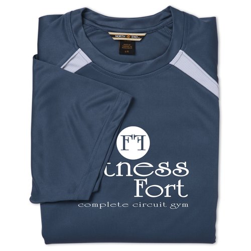 North End Athletic T-Shirt - Men's Main Image