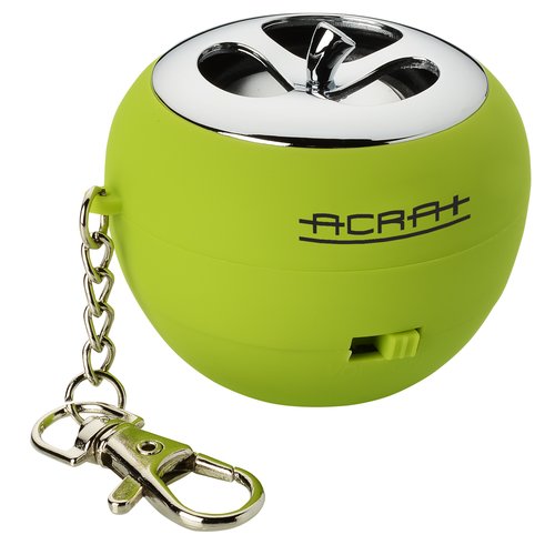 Apple-Shaped Rechargeable Speaker Main Image