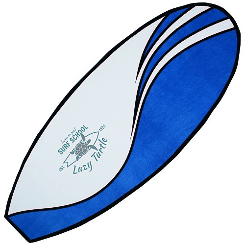 Surfboard Towelz Main Image