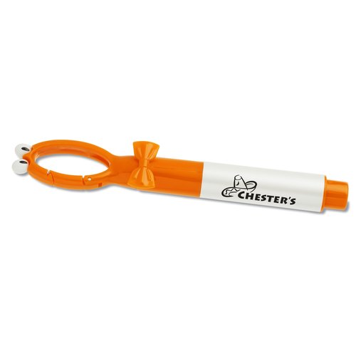 Googly Eyes Bow-Tie Highlighter Main Image