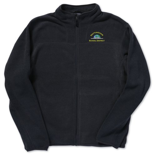Storm Creek Arctic Fleece Jacket - Men's Main Image