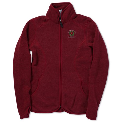 Storm Creek Arctic Fleece Jacket  - Ladies' Main Image