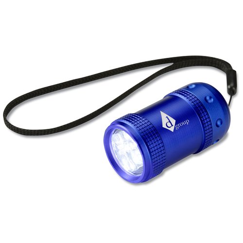 Chubby Mini Might Flashlight Main Image