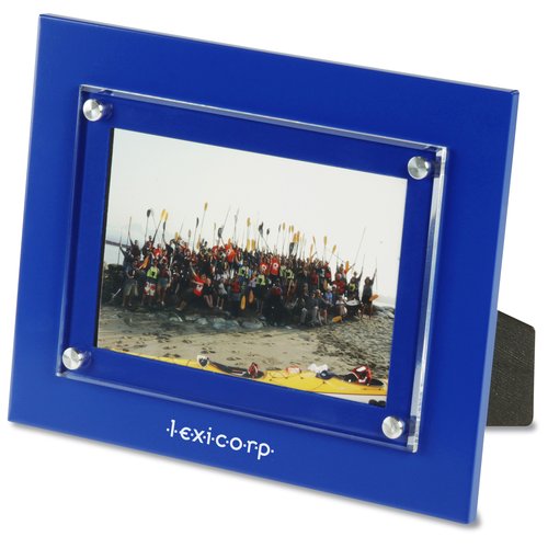 4" x 6" Acrylic Window Picture Frame Main Image