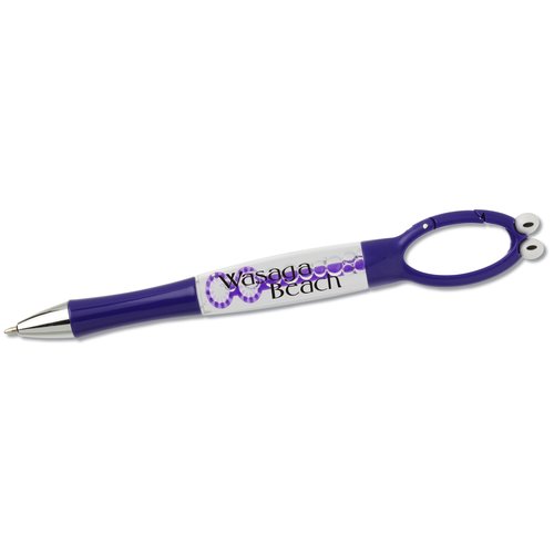 Googly Eyes Bubble Pen Main Image