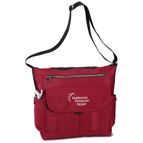 Tribeca Laptop Tote Main Image