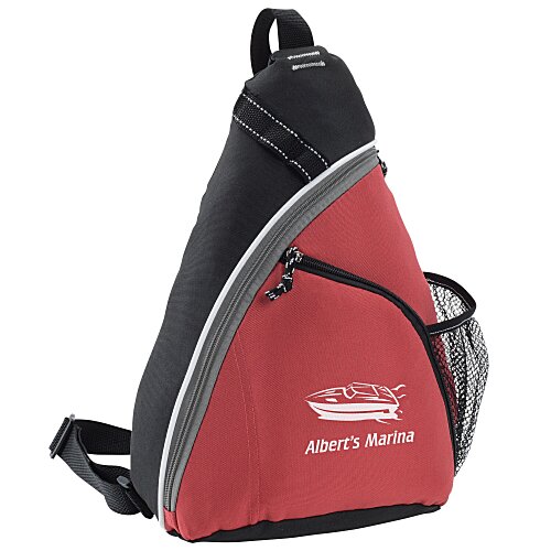Wave Slingpack - Screen Main Image