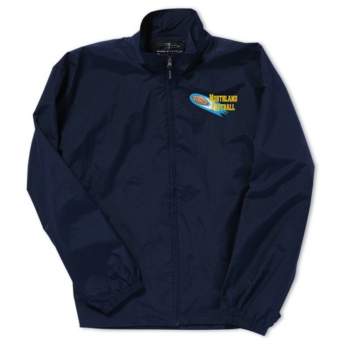 Page & Tuttle Tournament Jacket - Men's Main Image