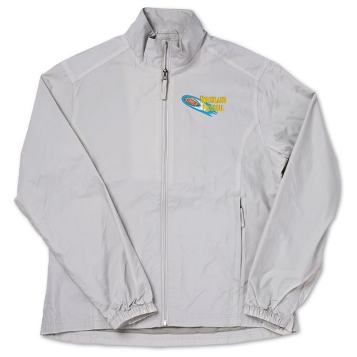 Page & Tuttle Tournament Jacket - Ladies' Main Image
