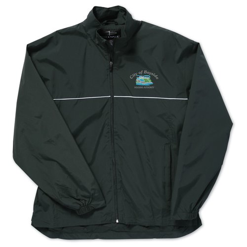 Page & Tuttle Piped Poplin Jacket - Men's Main Image