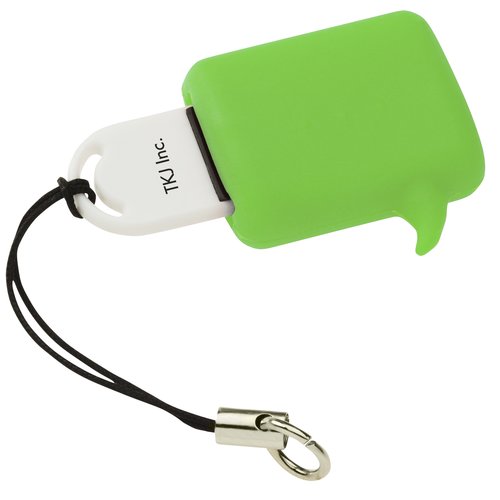 Messenger USB Flash Drive - 1GB Main Image