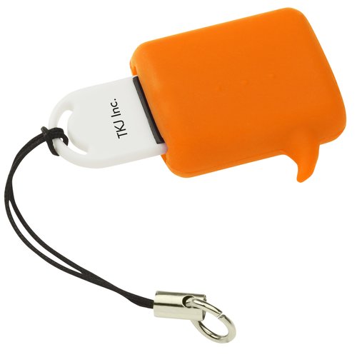 Messenger USB Flash Drive - 4GB Main Image